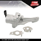 Air Injection Check Valve for VW 2.5L (2005–2014)