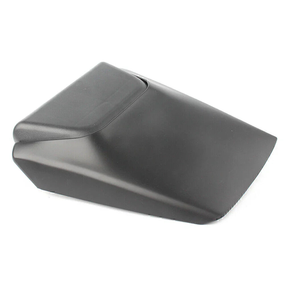 Rear Seat Cover Cowl for Yamaha YZF-R6 1998-2002 Matte Black