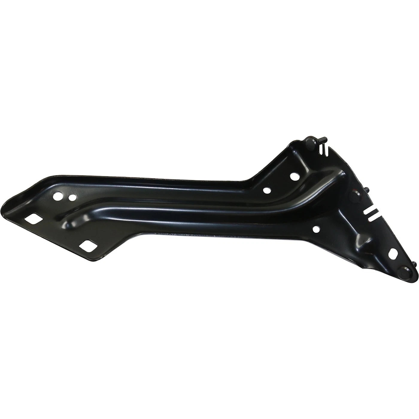 Set of 2 Fender Supports for Audi SQ5