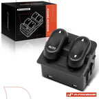 Front Left Power Window Switch for Ford F-150, F-250 (1997–1998)