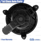 Blower Motor for Ford Fiesta (2011–2019), Ecosport (2018–2020), Transit (2015–2019)