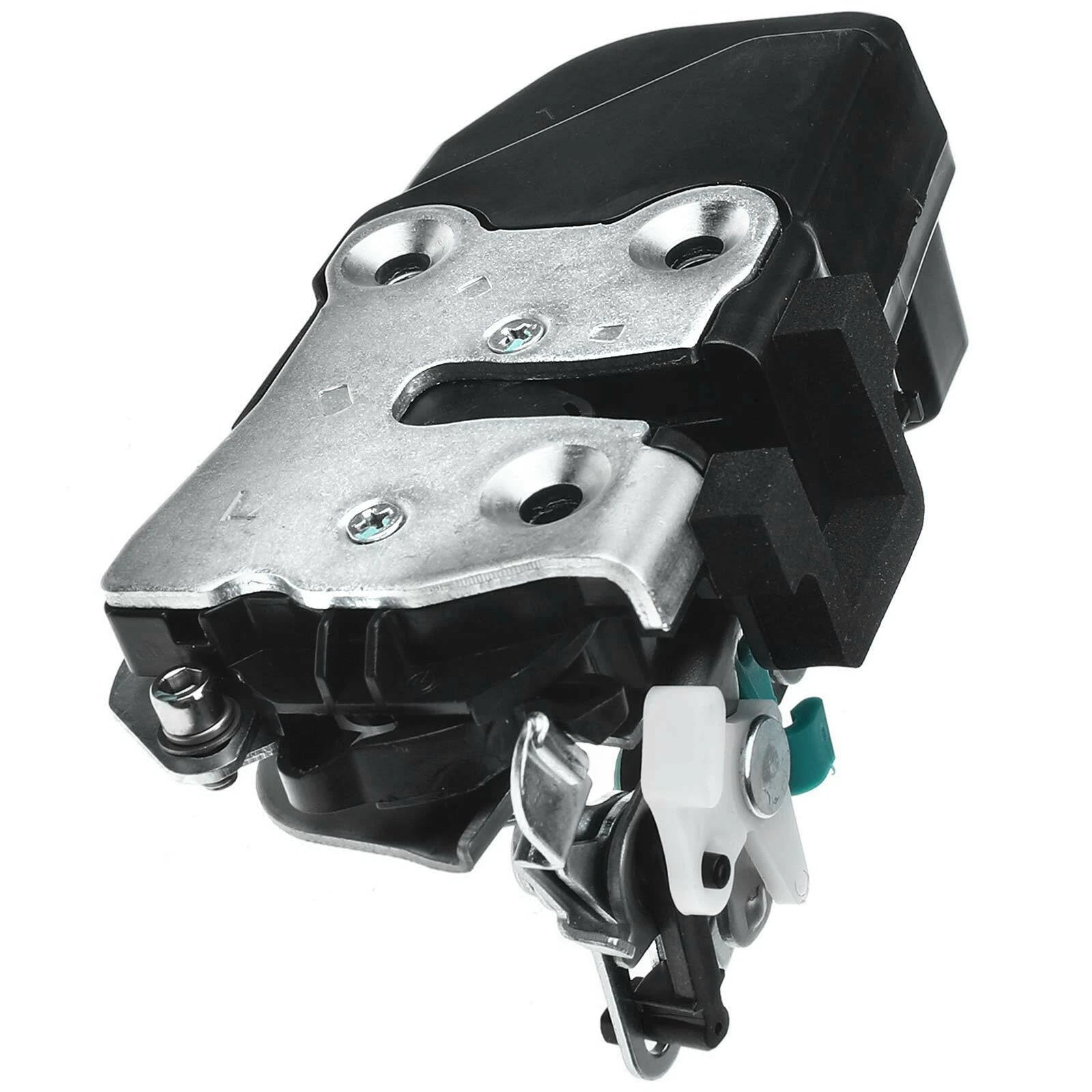 2X Rear Door Lock Actuator for Jeep Liberty (2002–2007)
