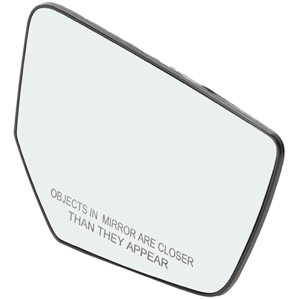 Passenger Side Mirror Glass for Chevrolet Impala (2014-2019)