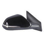 Power Mirror w/ Signal Heated Right Side for Hyundai Sonata (2015–2017)