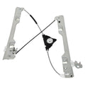 Window Regulator for Nissan Rogue (2008–2015)