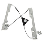 Window Regulator for Nissan Rogue (2008–2015)