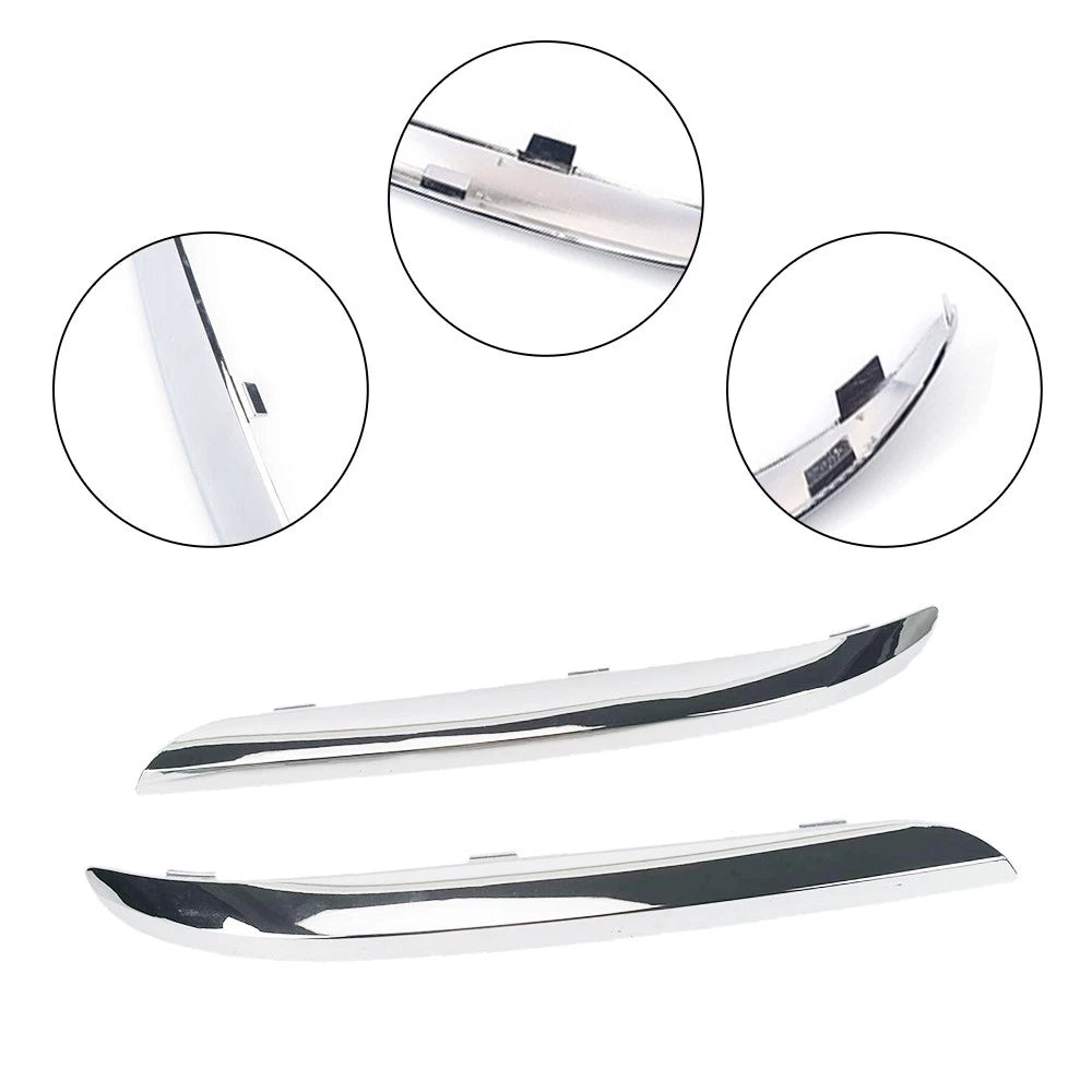 Exterior Door Handle for Toyota Camry (1997–2001) Beige Front Left