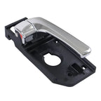 Interior Door Handle Set for Kia Carnival (2006-2014) - Driver & Passenger