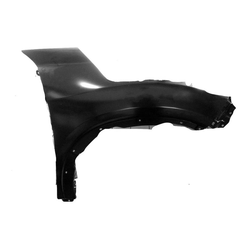 Replacement Steel Front Passenger Side Fender For 2016-2021 Honda HRV