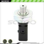 Engine Oil Pressure Switch Sensor for Audi VW A3 A4 A6 A8 (1996–2010) 06A919081D
