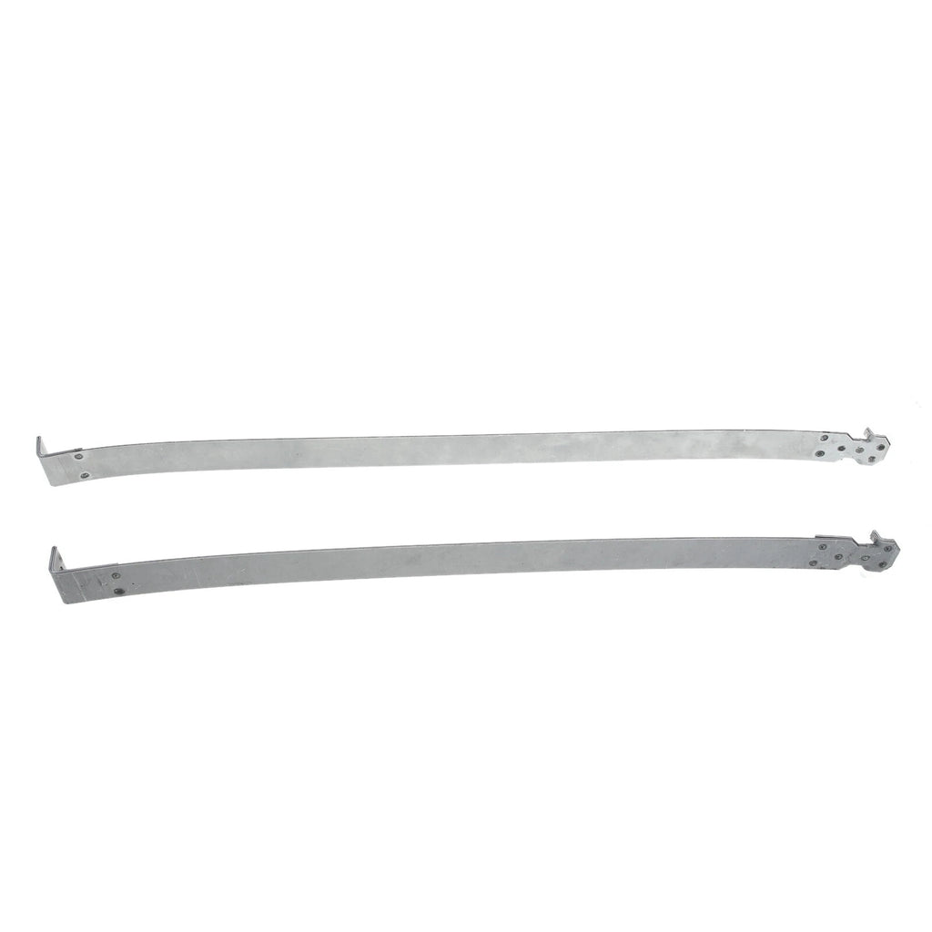 2X Fuel Tank Strap for Chevy GMC C1500 C2500 C3500 (1990–1999)