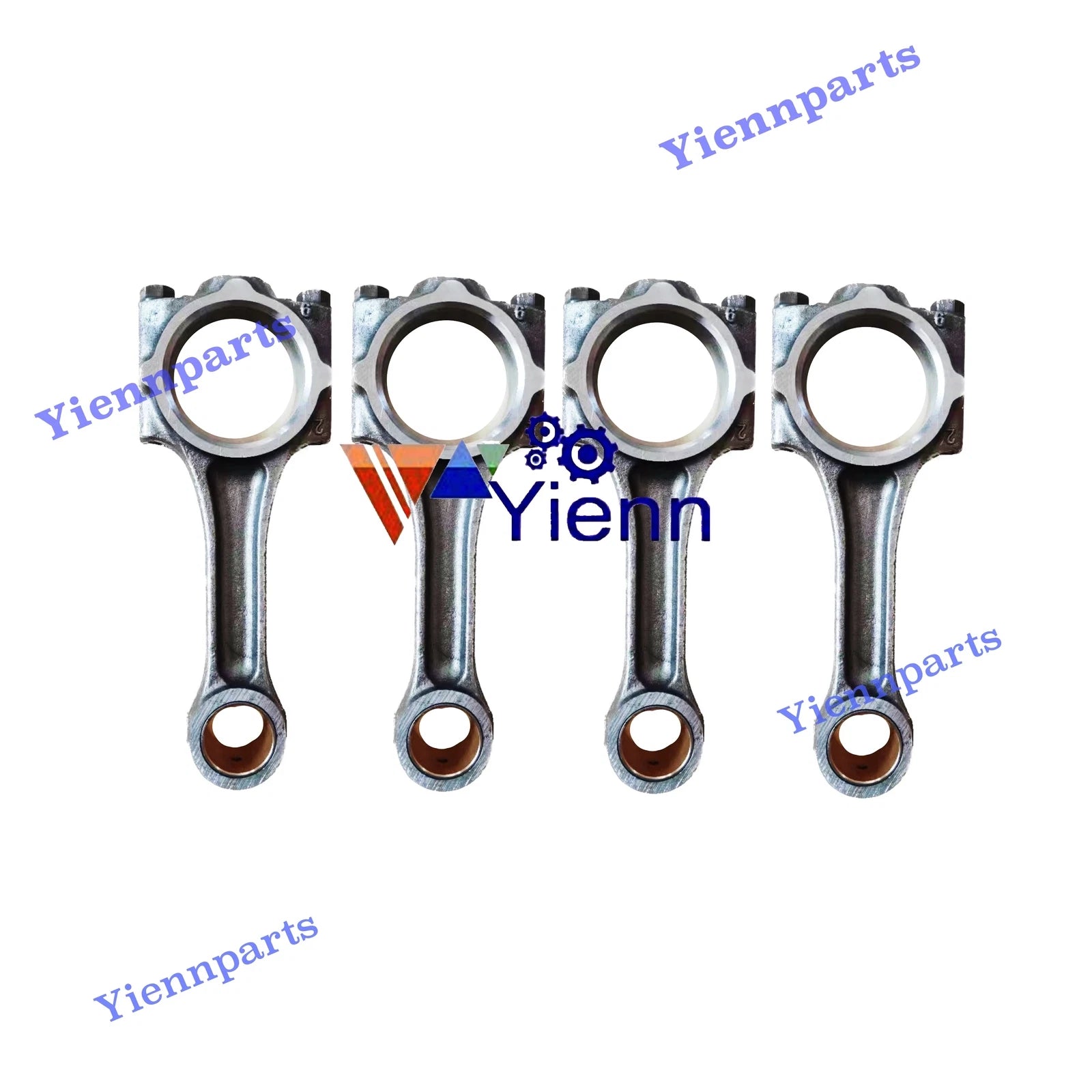 Crankshaft Overhaul Rebuild Kit for Toyota Hilux Prado (1KD 1KD-FTV)
