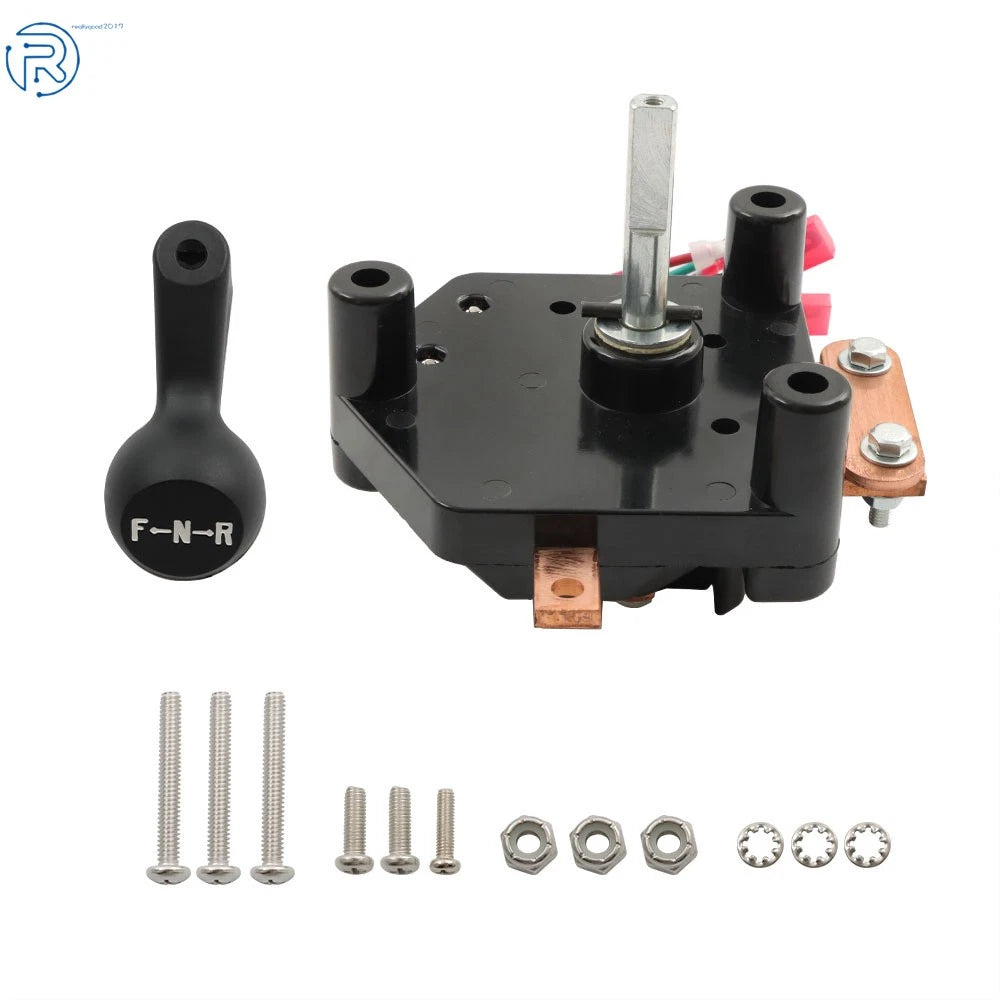 Forward Reverse Switch with Handle for Make Model (1984–2005)