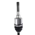 Front CV Axle Shafts for Ford Escape and Mercury Mariner (2001–2008)