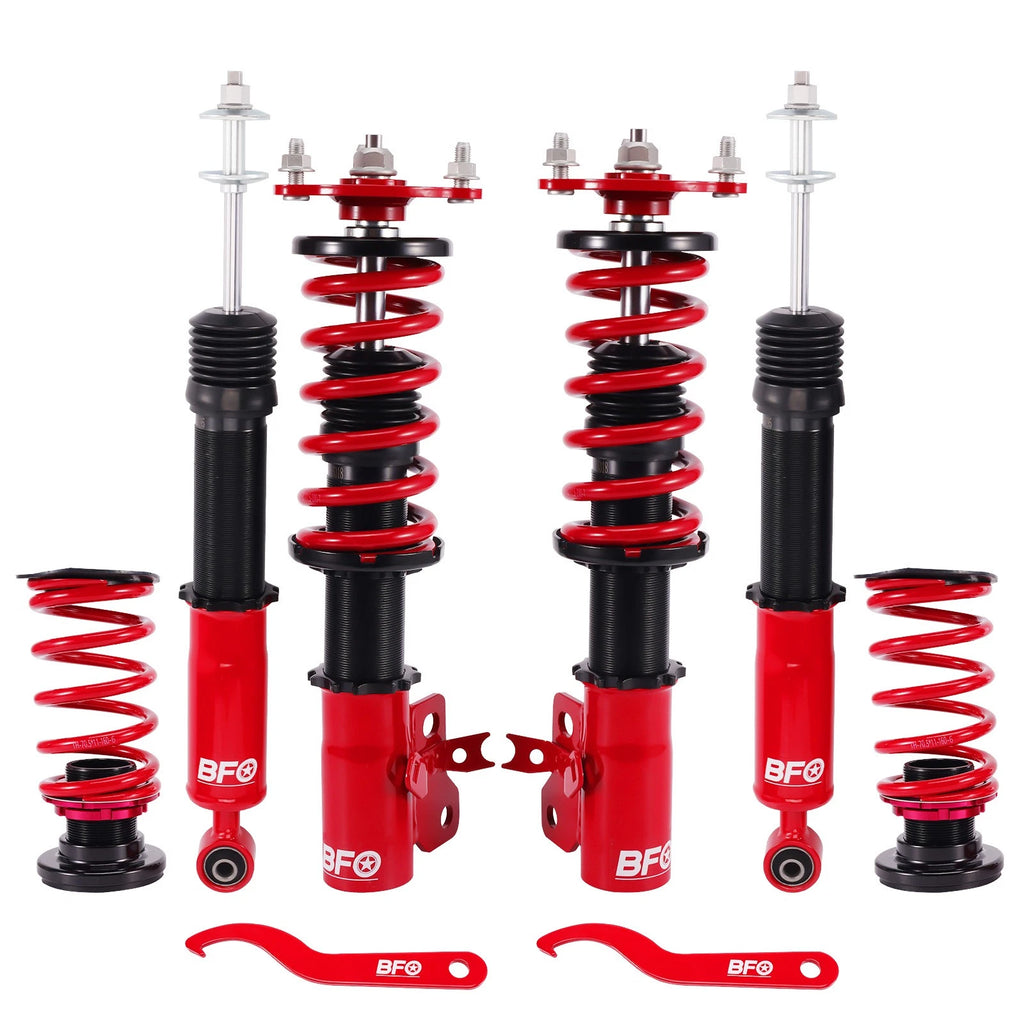Coilovers Lowering Kit for Honda Civic Si (2006-2011) Height Adjustable