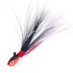 Plastic Lure for Pikeperch Bass (7g, 10g, 14g, 21g)