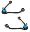Set of 2 Front Upper Control Arm Ball Joints for C1500 Suburban (1992–1999)