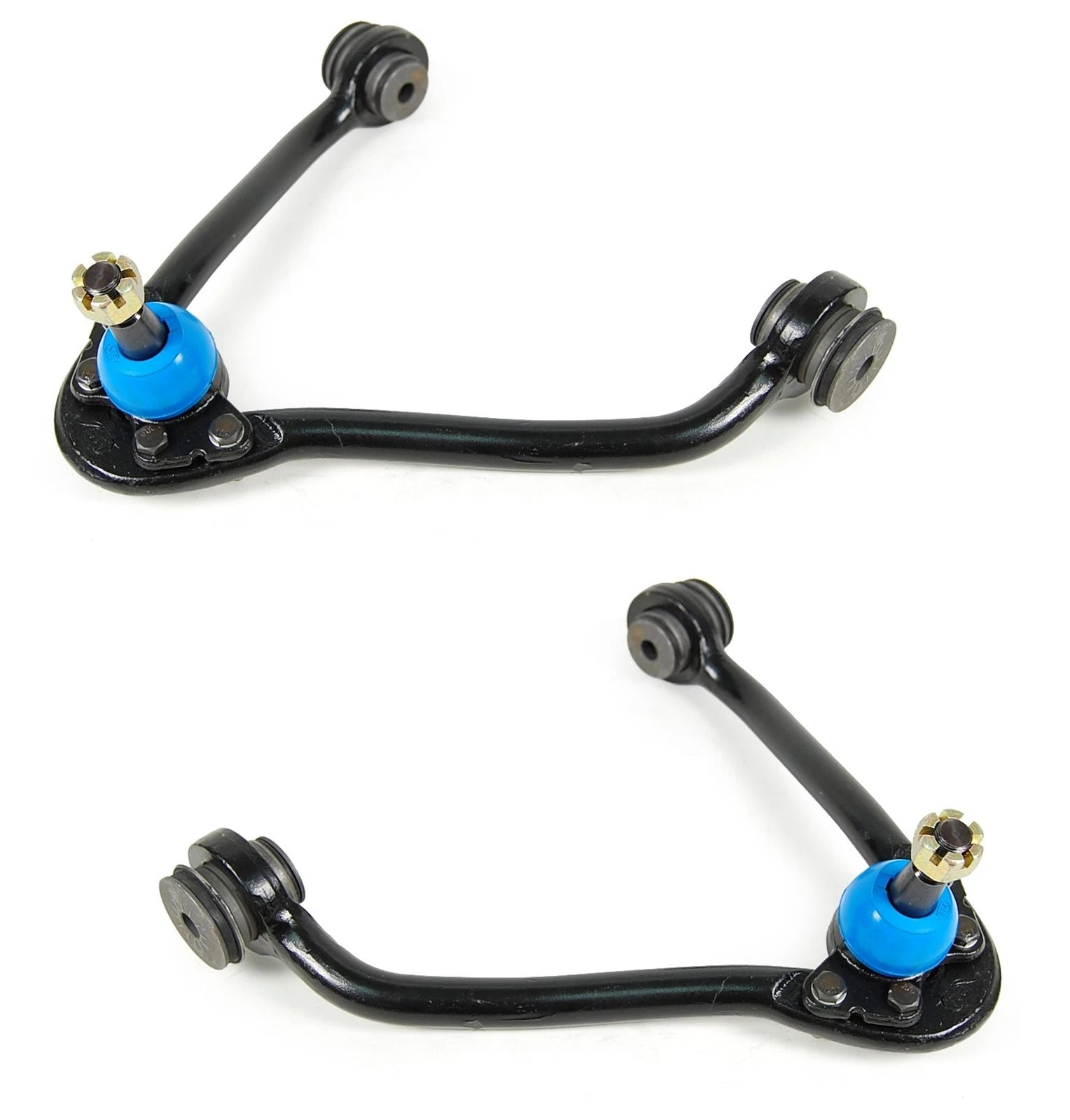 Set of 2 Front Upper Control Arm Ball Joints for C1500 Suburban (1992–1999)