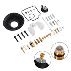 Carburetor Rebuild Repair Kit for Yamaha Serow XT225 (1992–2007)