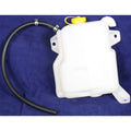 Coolant Reservoir for Nissan Pickup (1995–1997) with Cap & Hose