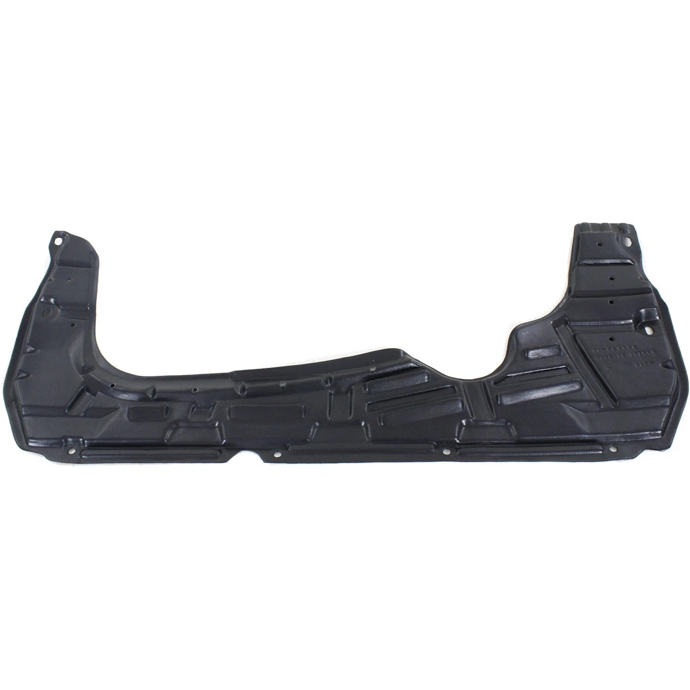 Engine Splash Shield for Nissan Sentra (2013–2019)