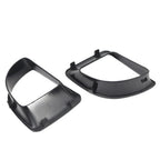Front Air Duct Frame Glossy Black for Mini Cooper R55 R56 R57 R58 R59 (2007-2015)