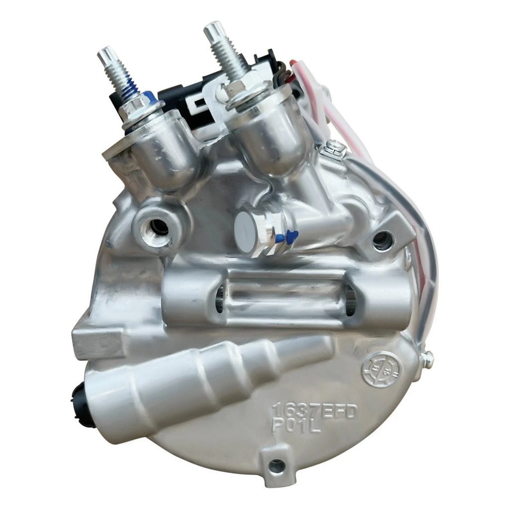 AC Compressor Kit Replacement for Range Rover Sport 3.0L Diesel (2016-2016)