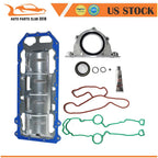 Lower Gasket Set for Chrysler Dodge Jeep 6.4L OHV (2011–2022) LGS4279