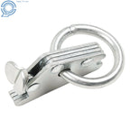 E Track Tie Down Rail Kit for Enclosed Cargo Trailer (5')