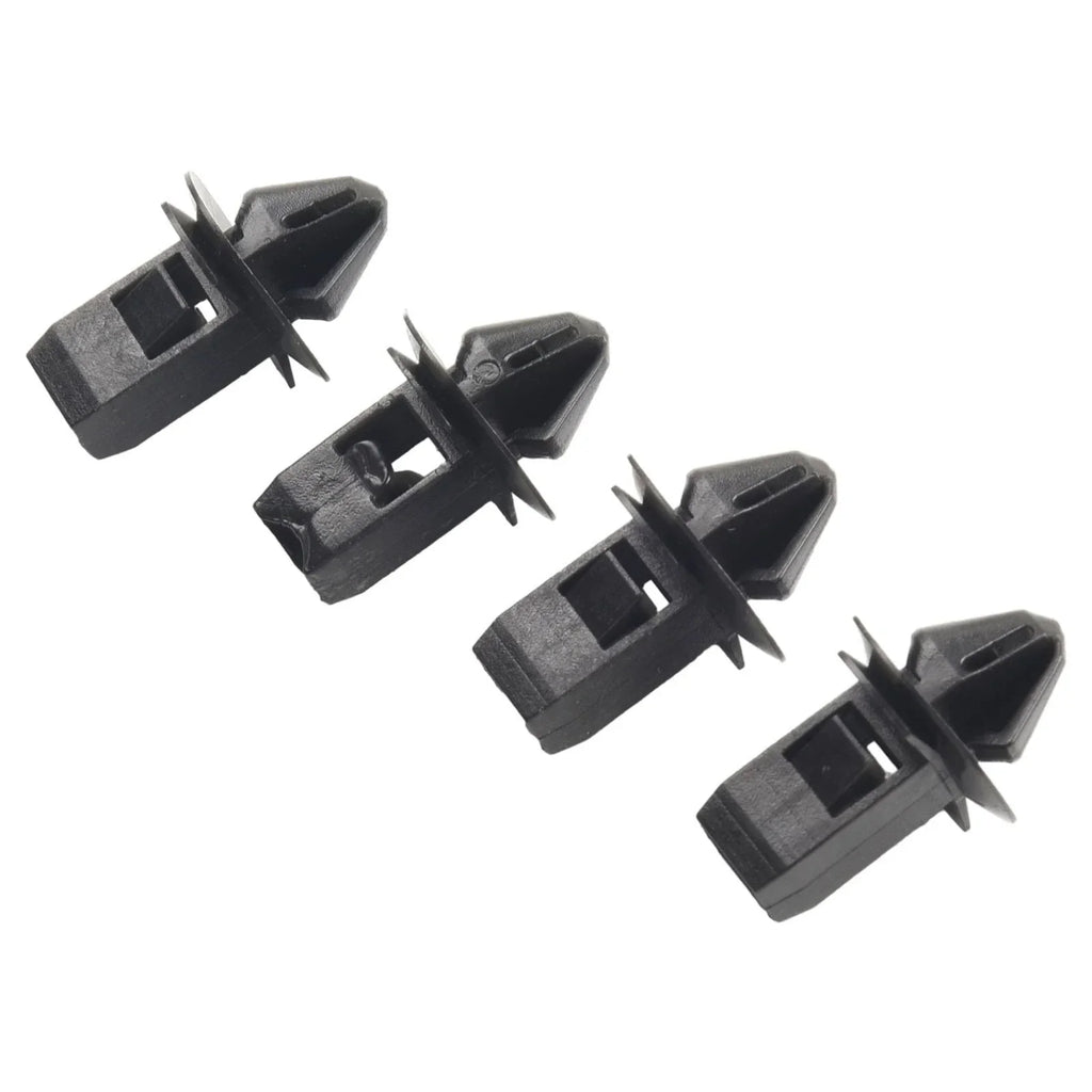 Fasteners Grille Clips 2500 3500 Grille Moulding Clips Model(2013���2018)