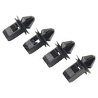 Fasteners Grille Clips 2500 3500 Grille Moulding Clips Model(2013���2018)