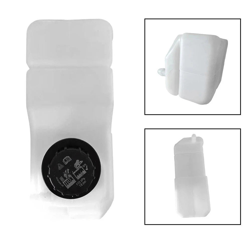 Coolant Tank Kit for - Clear Level Markings