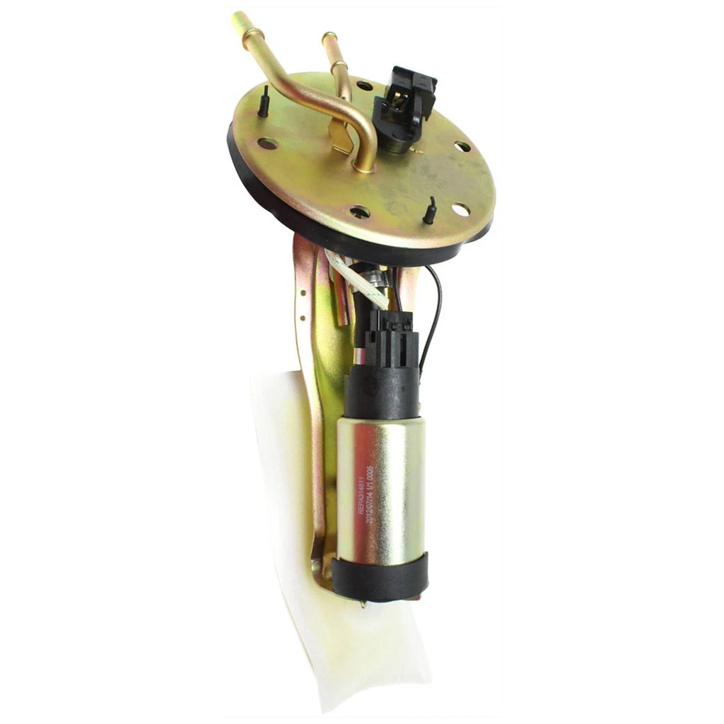 Fuel Tank Kit for Honda Civic (1996–1998) Steel with Fuel Pump