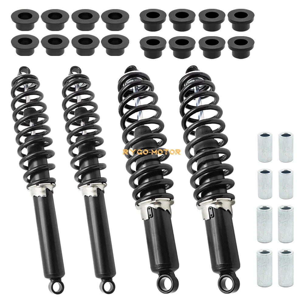 Complete Shock Absorbers Kit for Polaris Ranger XP 570 / XP 900 / XP 1000 (2015–2023)
