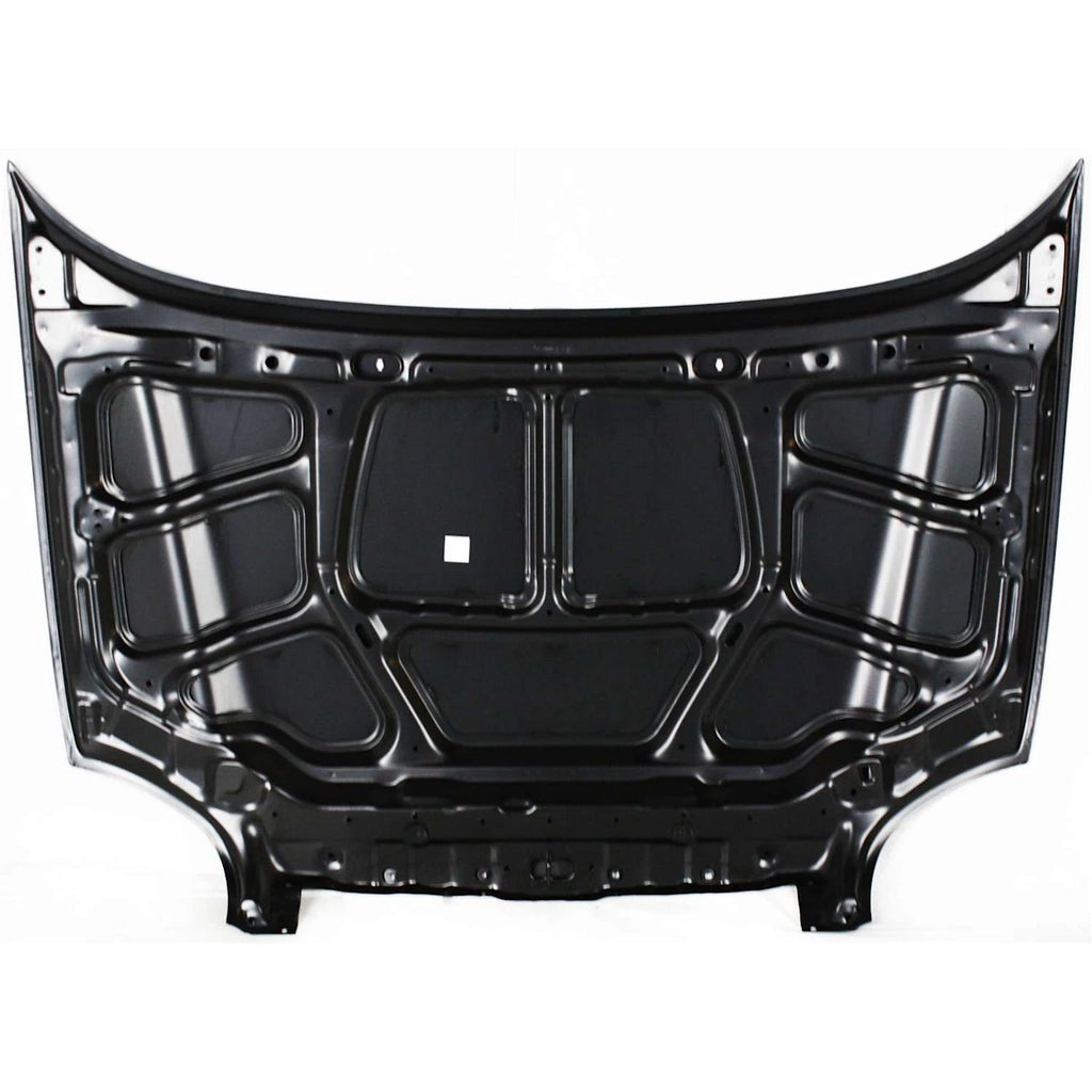 Hood for Hyundai Santa Fe (2001–2006)