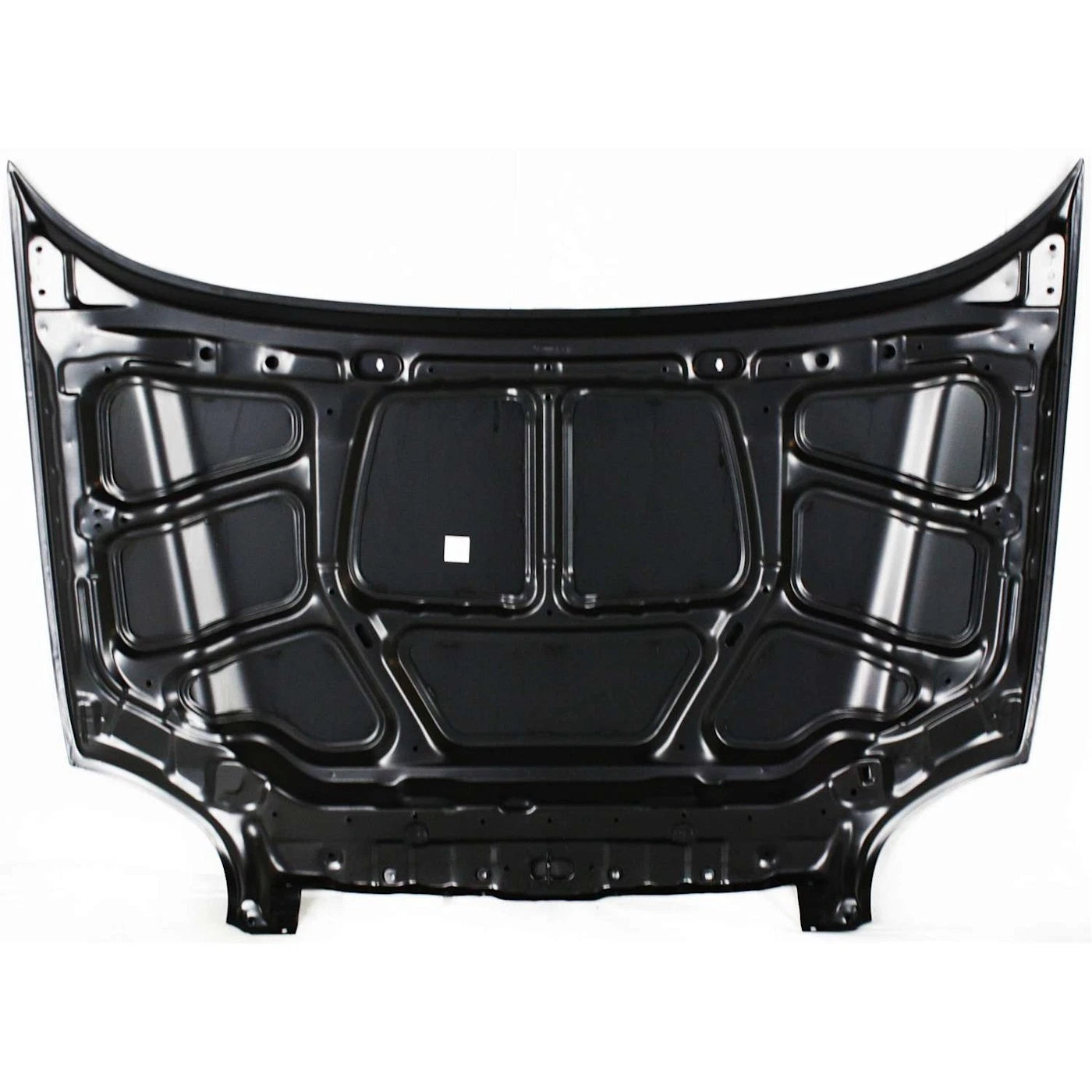 Hood for Hyundai Santa Fe (2001–2006)