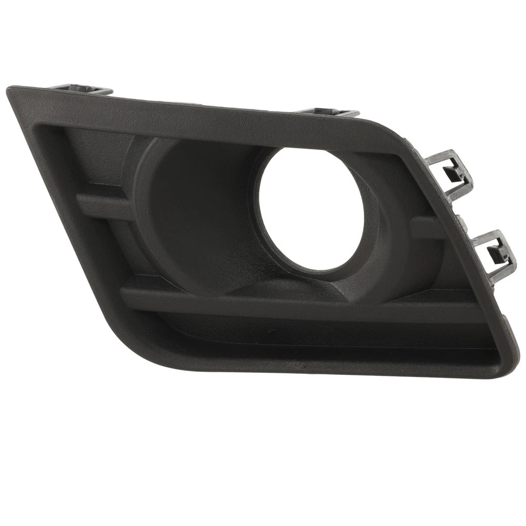 Fog Light Trim for Chevy Camaro (2010-2015)