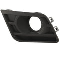 Fog Light Trim for Chevy Camaro (2010-2015)