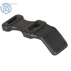 Rear Rack Door Rubber Strap for Honda Big Red ATC 200E ES (1982–1984)