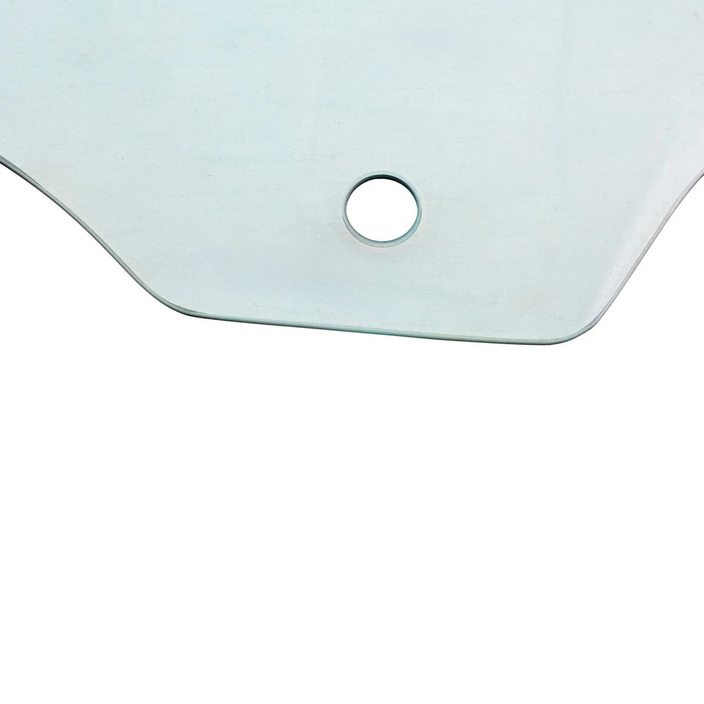 Rear Driver Left Door Glass for Chevy Spark