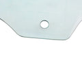 Rear Driver Left Door Glass for Chevy Spark