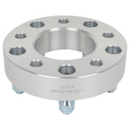 Set of 4 Wheel Adapters 5x135 to 5x139.7 for Ford F-150, RAM