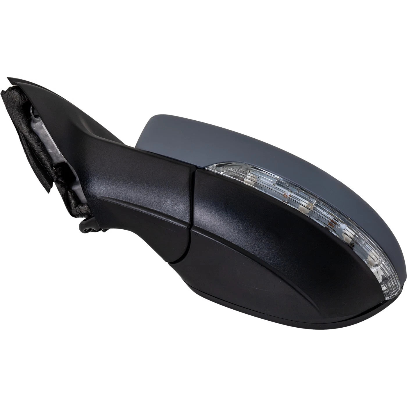 Heated Driver Left Side Mirror for VW Jetta (2011–2018)