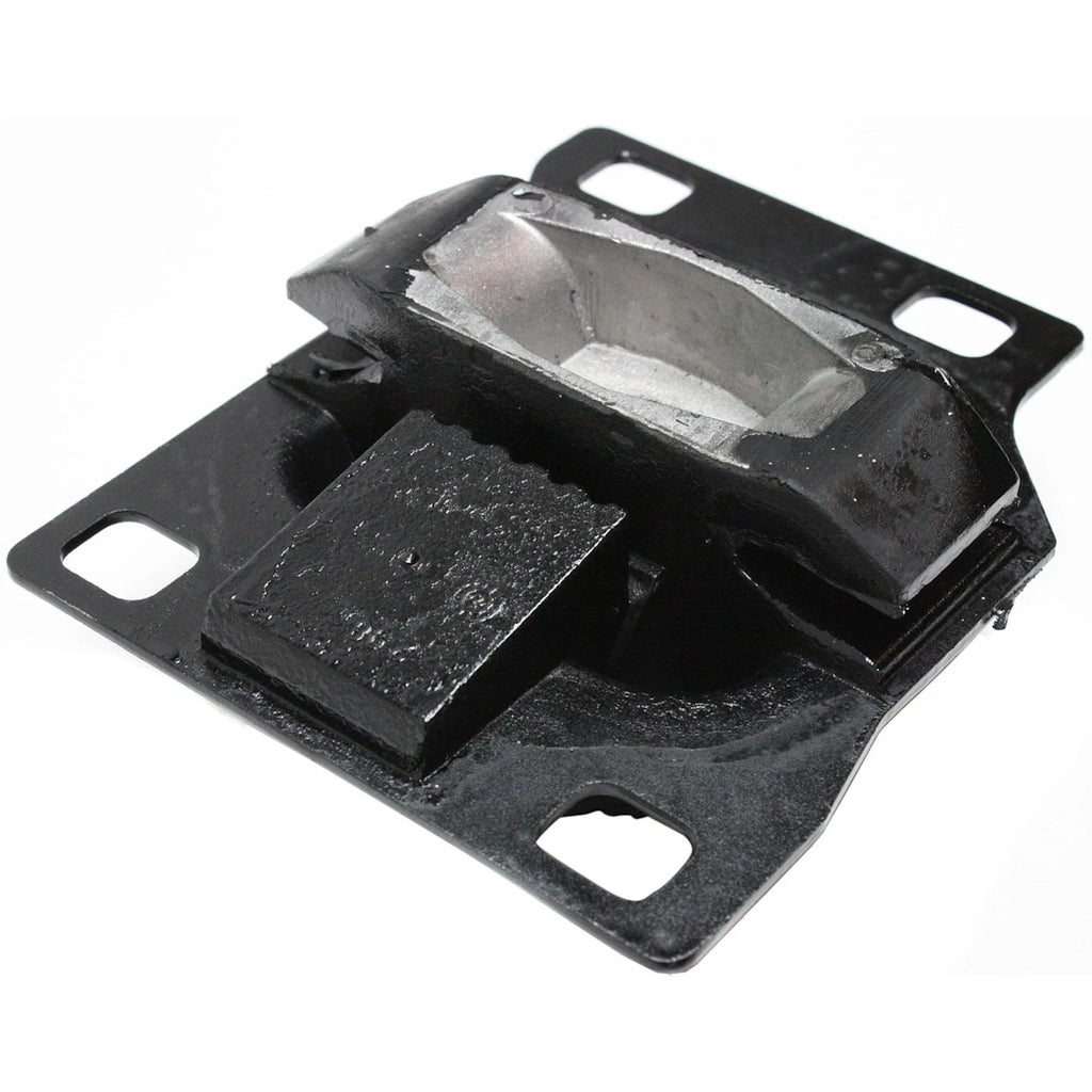 Motor Transmission Mount for Ford Focus (2000–2003) Black