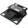 Motor Transmission Mount for Ford Focus (2000–2003) Black