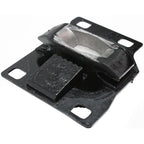 Motor Transmission Mount for Ford Focus (2000–2003) Black