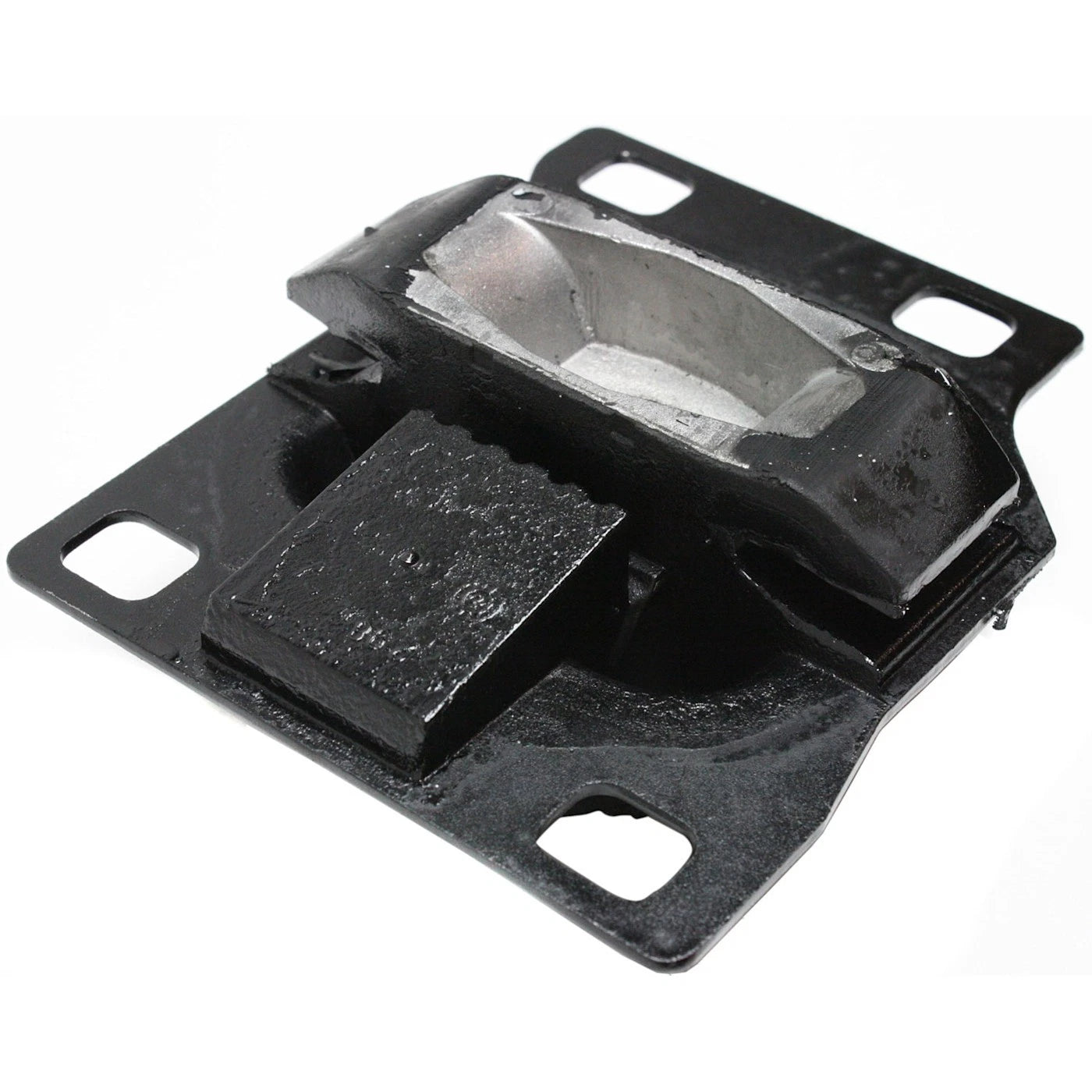 Motor Transmission Mount for Ford Focus (2000–2003) Black