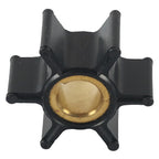 Water Pump Impeller for - Rubber & Brass Vanes