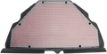 HIFLOFILTRO Air Filter for Honda (HFA1619)