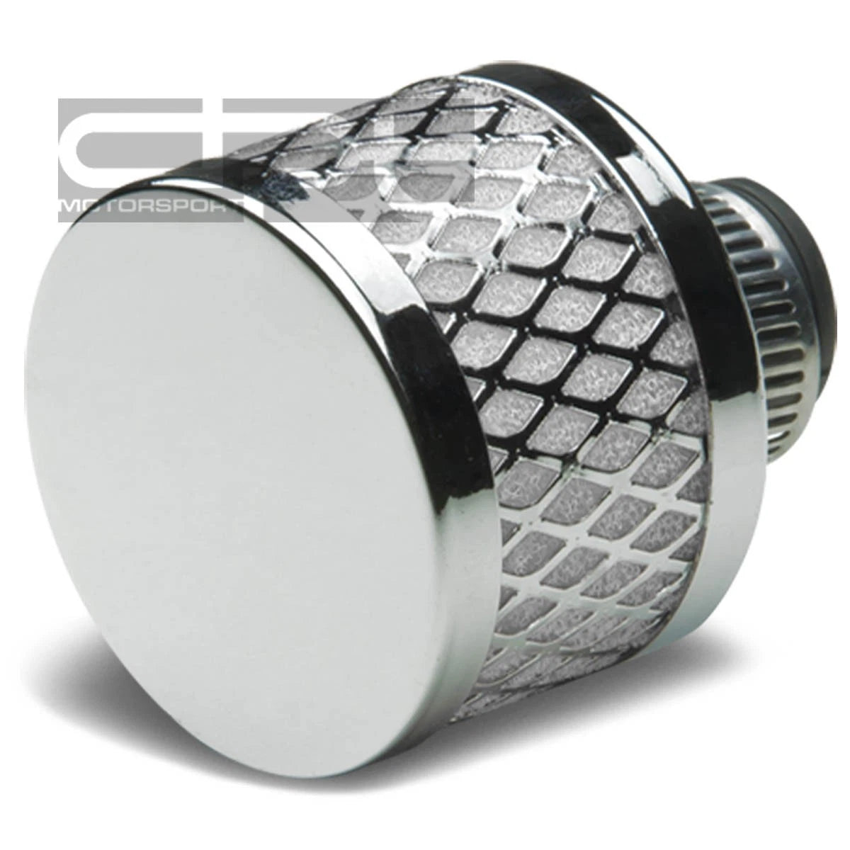 Crankcase Vent Rubber Filter Mesh for Fit Engine/Transmission/Oil Tank